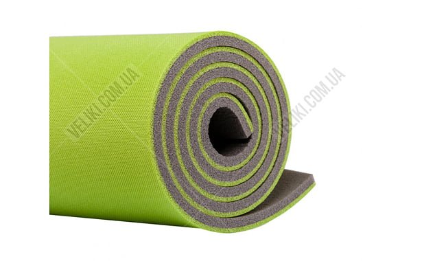 Каремат туристичний Champion Ivn 1,2 см - дополнительное фото 1