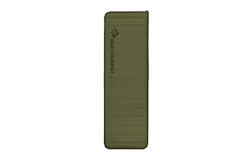 Коврик самонадувной Sea to Summit Self Inflating Camp Plus Rectangular Large