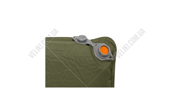 Коврик самонадувной Sea to Summit Self Inflating Camp Plus - дополнительное фото 3