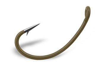 Крючок Gurza Yamato C Ring №4