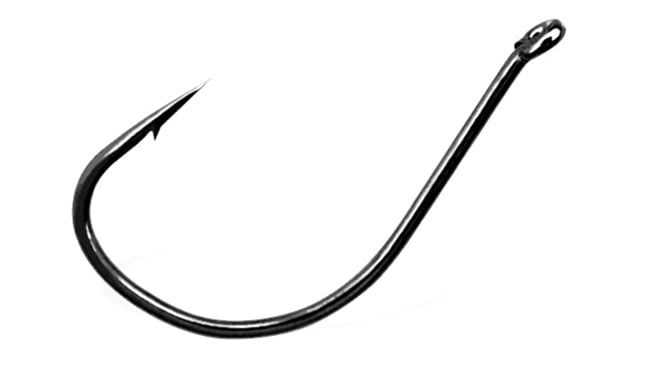 Крючок Gurza Pint Hook №10 BC - фото 1
