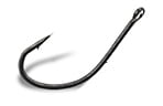 Крючок Gurza Maruseigo 1BH Ring BN №8 - фото 1