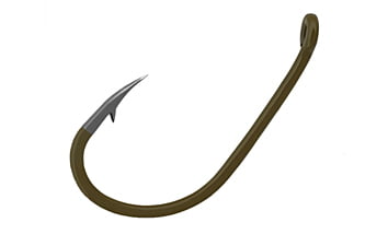 Гачок Gurza Kiji C Ring №6