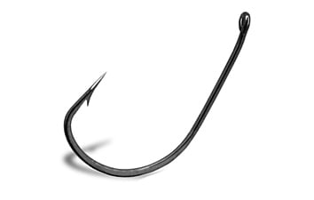 Крючок Gurza Honryu Feeder №9 BN