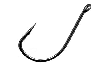 Гачок Gurza Fune Mebaru №7 BN