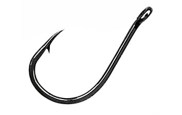 Гачок Gurza Chinu-Ring BN №4