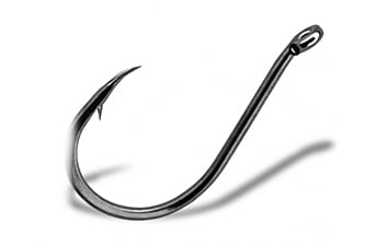 Гачок Gurza Chinu Xc №6 BN