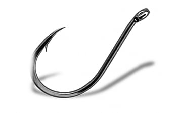 Гачок Gurza Chinu Xc №4 BN