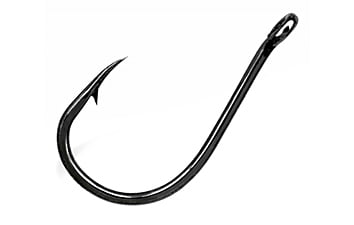 Гачок Gurza Chika Feeder №4 BN