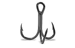 Гачок Gurza Round Treble Hook ST-48 №4 BC - фото 1