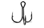 Гачок Gurza Round Treble Hook ST-36 №6 BC - фото 1