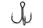 Крючок Gurza Round Treble Hook ST-36 №5 BC - фото 1