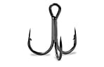 Крючок Gurza Round Treble Hook ST-36 №2/0 BC - фото 1
