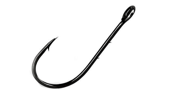 Гачок Gurza Sport S-59 2BH №1 BC - фото 1