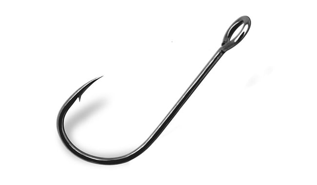 Гачок Gurza Sport S-59 №4 BC - фото 1