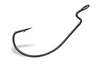 Крючок Gurza ShanK EWG LE №8 BN