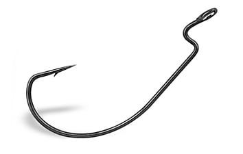 Крючок Gurza ShanK EWG LE №6 BN