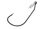 Гачок Gurza Swim Bait Hook №9 / 0 BN - фото 1