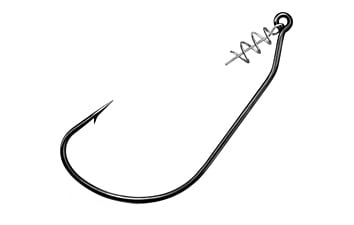 Крючок Gurza Swim Bait Hook № 9/0 BN