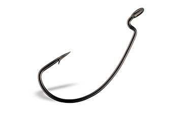 Крючок Gurza Super Lock XP №5/0 PTF