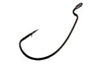Крючок Gurza Super Lock XP №1 PTF - фото 1