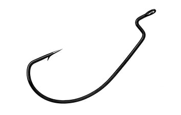 Крючок Gurza Shank EWG №3/0 BN