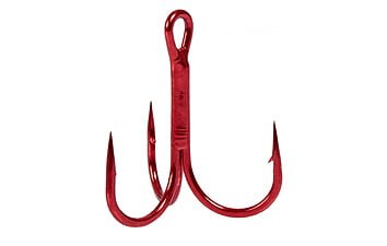 Гачок Select TH-36RD №10