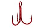 Крючок Select TH-36RD №18 - фото 1