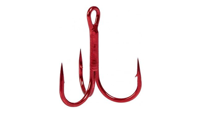 Крючок Select TH-36RD №12 - фото 1