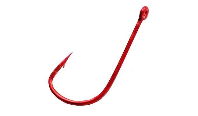 Гачок Fanatik Sode FK-10006 №6 - фото 1