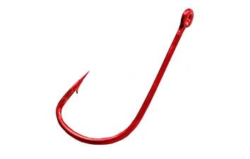 Гачок Fanatik Sode FK-10006 №5