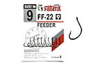 Крючок Fanatik Feeder FF-22 №13 - фото 1