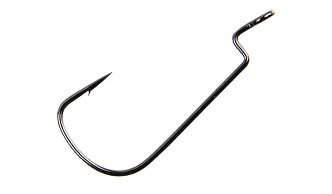 Крючок Fanatik FO-3324 №2 - фото 1