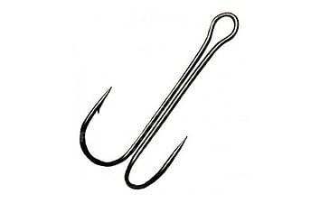 Гачок Kumho Double Hook Light 800 №1