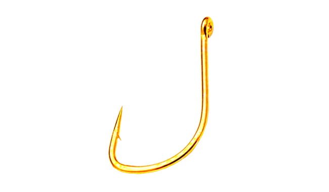 Гачок Owner 53135 Pin Hook №14 - фото 1
