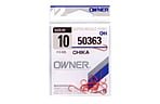 Крючок Owner 50363 Chika №10 - фото 1