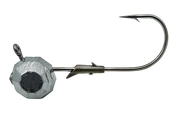 Джиг-головка Fanatik Заноза