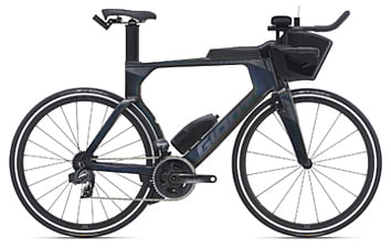 Велосипед Giant Trinity Advanced Pro 1
