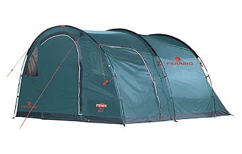 Палатка Ferrino Fenix 5