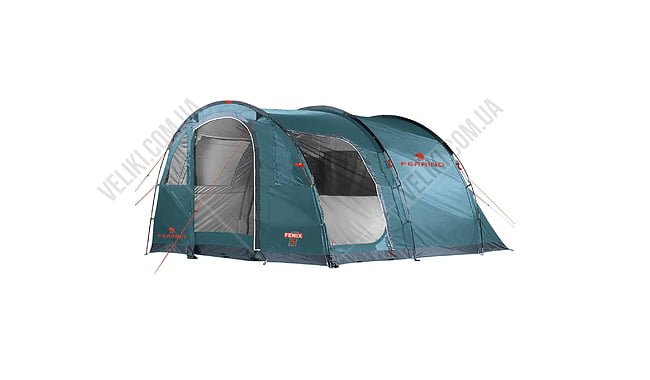 Палатка Ferrino Fenix 5 - дополнительное фото 1