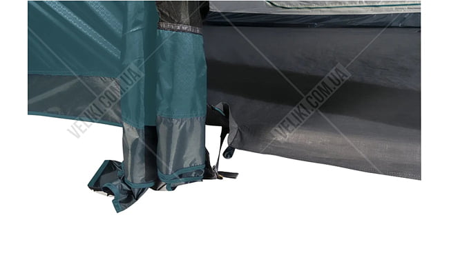 Палатка Ferrino Fenix 5 - дополнительное фото 8