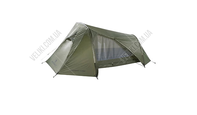 Палатка Ferrino Lightent 1 Pro - дополнительное фото 1