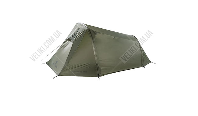 Палатка Ferrino Lightent 1 Pro - дополнительное фото 2