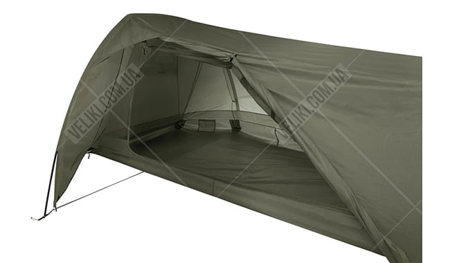 Палатка Ferrino Lightent 1 Pro - дополнительное фото 4