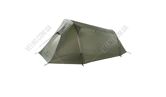 Палатка Ferrino Lightent 2 Pro - дополнительное фото 2