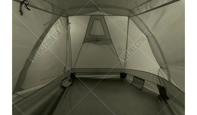 Палатка Ferrino Lightent 2 Pro - дополнительное фото 4