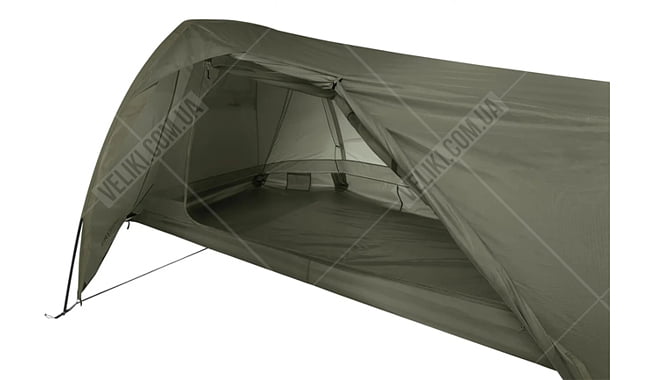 Палатка Ferrino Lightent 2 Pro - дополнительное фото 6