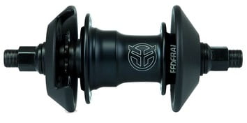 Задняя втулка Federal LHD Motion