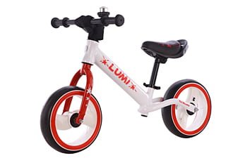 Біговел Tilly Lumi