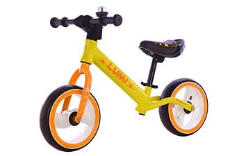 Біговел Tilly Lumi